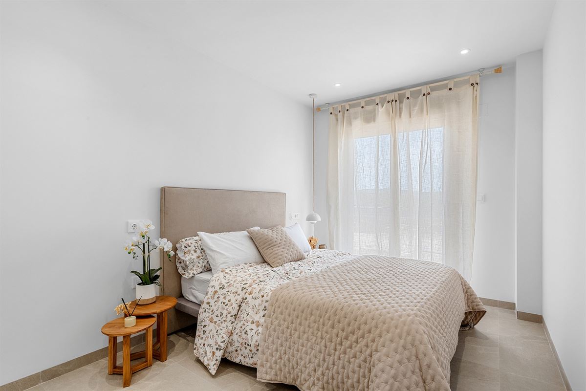Image 7 : Apartment with terrace IN 03310 Jacarilla (Spain) - Price 139.500 €