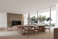 Foto 3 : Villa te 03724 Moraira (Spanje) - Prijs € 1.990.000