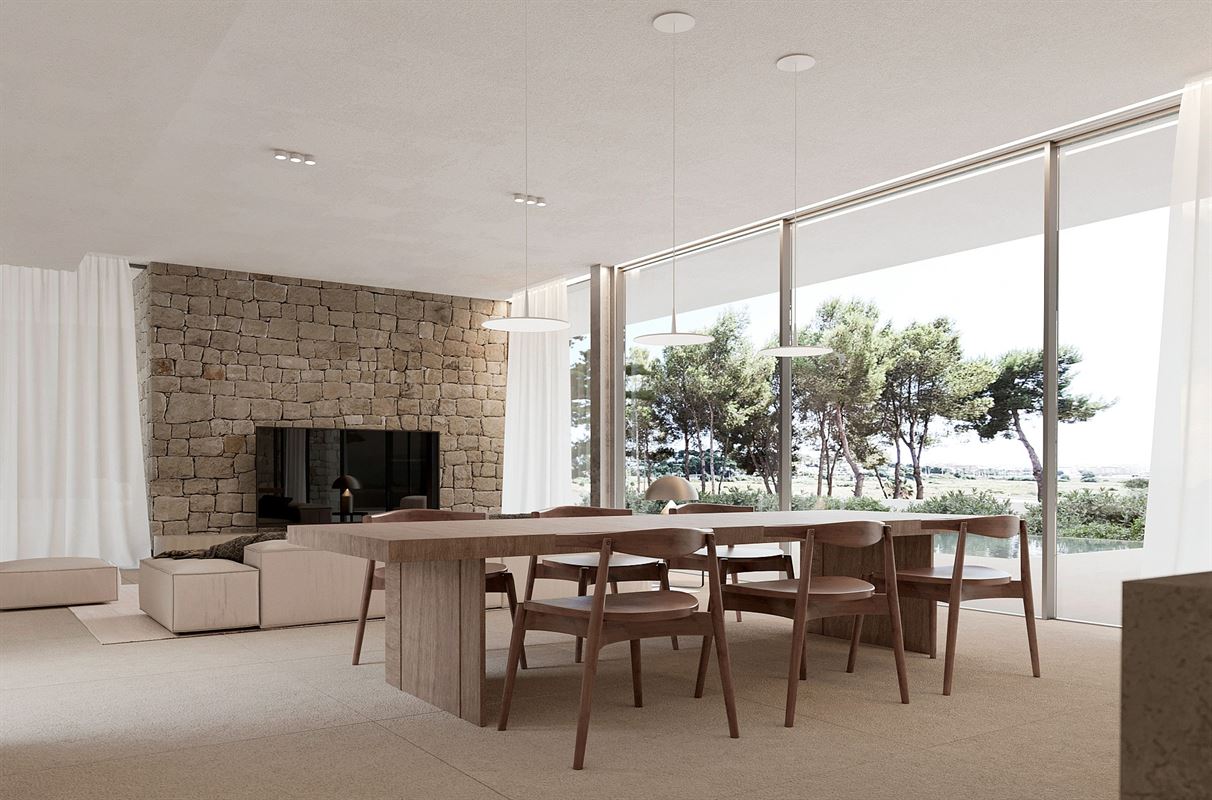Foto 3 : Villa te 03724 Moraira (Spanje) - Prijs € 1.990.000