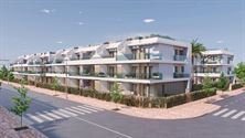 Image 9 : Apartment with terrace IN 03190 Pilar de la Horadada (Spain) - Price 249.000 €