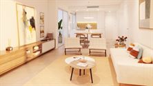 Image 7 : Apartment with terrace IN 03190 Pilar de la Horadada (Spain) - Price 249.000 €