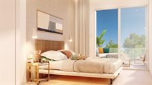 Image 6 : Apartment with terrace IN 03190 Pilar de la Horadada (Spain) - Price 249.000 €