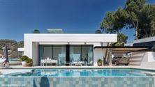 Image 3 : Villa IN 03724 Moraira (Spain) - Price 1.850.000 €