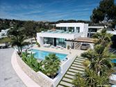 Image 1 : Villa IN 03724 Moraira (Spain) - Price 1.850.000 €