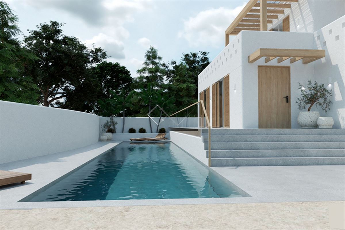 Image 2 : Villa IN 03724 Moraira (Spain) - Price 1.850.000 €