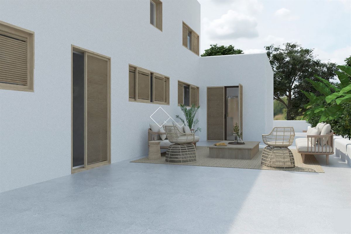 Image 4 : Villa IN 03724 Moraira (Spain) - Price 1.850.000 €