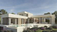 Foto 2 : Villa te 03724 Moraira (Spanje) - Prijs € 1.995.000