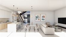 Image 4 : Villa à 30739 Roda Golf (Espagne) - Prix 799.000 €