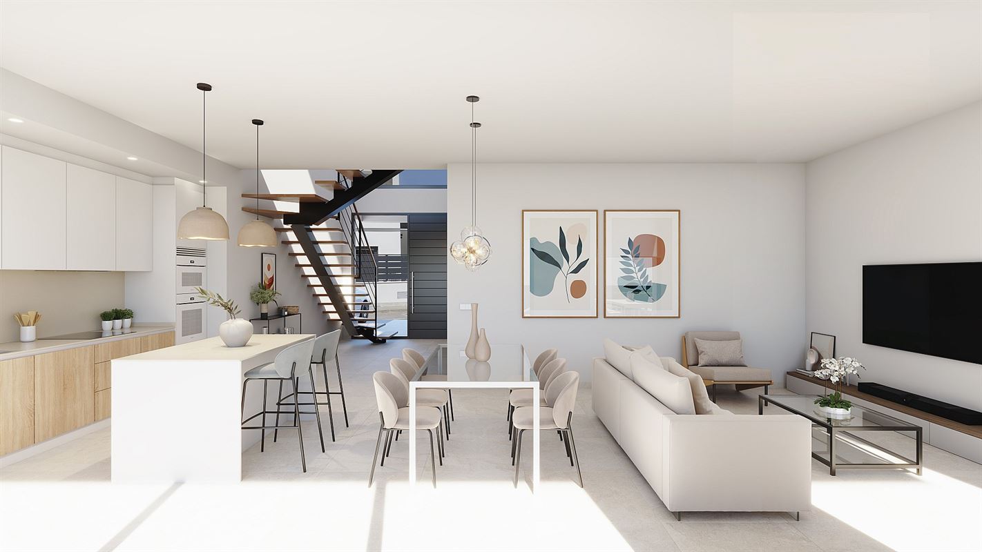Image 4 : Villa à 30739 Roda Golf (Espagne) - Prix 799.000 €