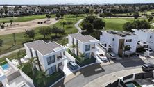 Image 2 : Villa à 30739 Roda Golf (Espagne) - Prix 799.000 €