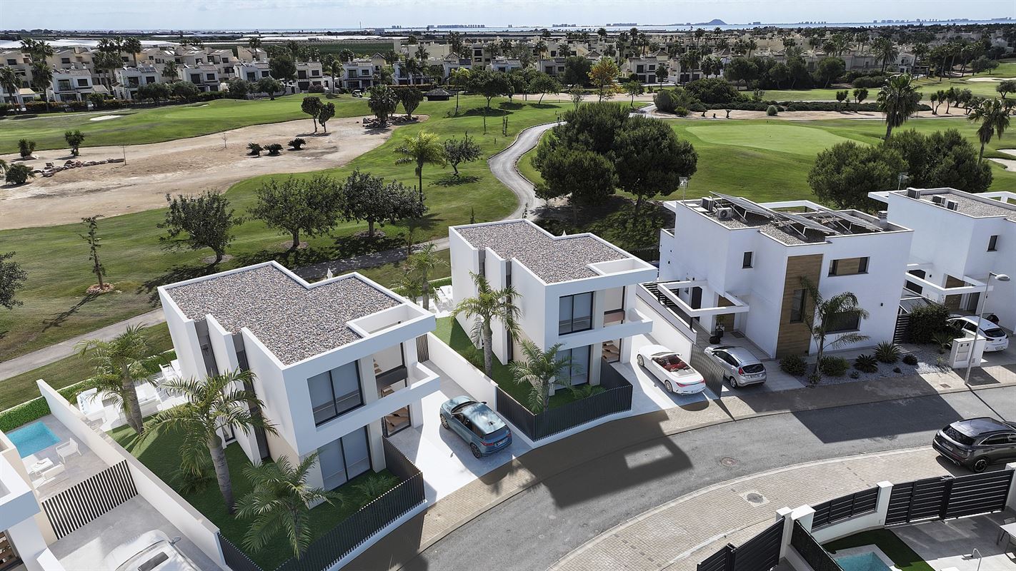 Image 2 : Villa à 30739 Roda Golf (Espagne) - Prix 799.000 €