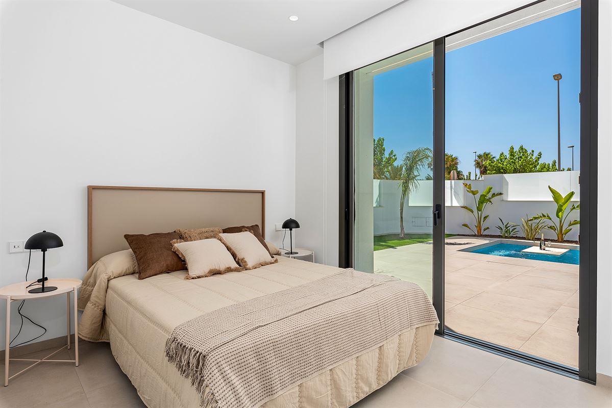Image 7 : Villa à 30720 San Javier (Espagne) - Prix 589.900 €