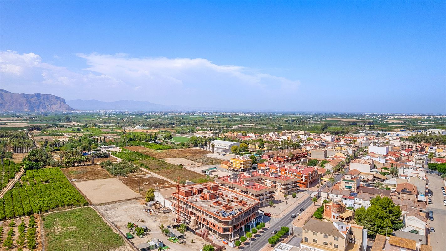 Image 14 : Apartment with terrace IN 03310 Jacarilla (Spain) - Price 139.500 €