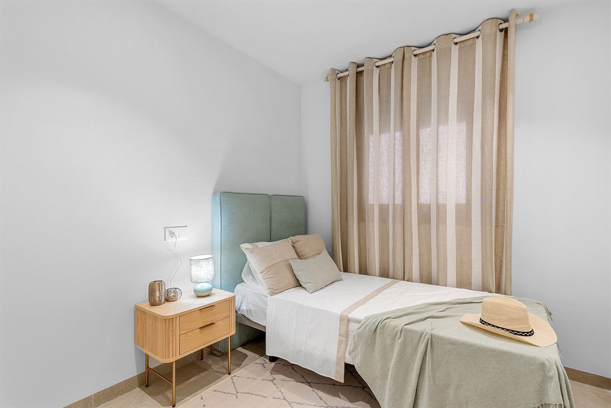 Image 13 : Apartment with terrace IN 03310 Jacarilla (Spain) - Price 139.500 €