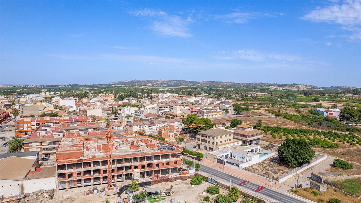 Image 15 : Apartment with terrace IN 03310 Jacarilla (Spain) - Price 139.500 €