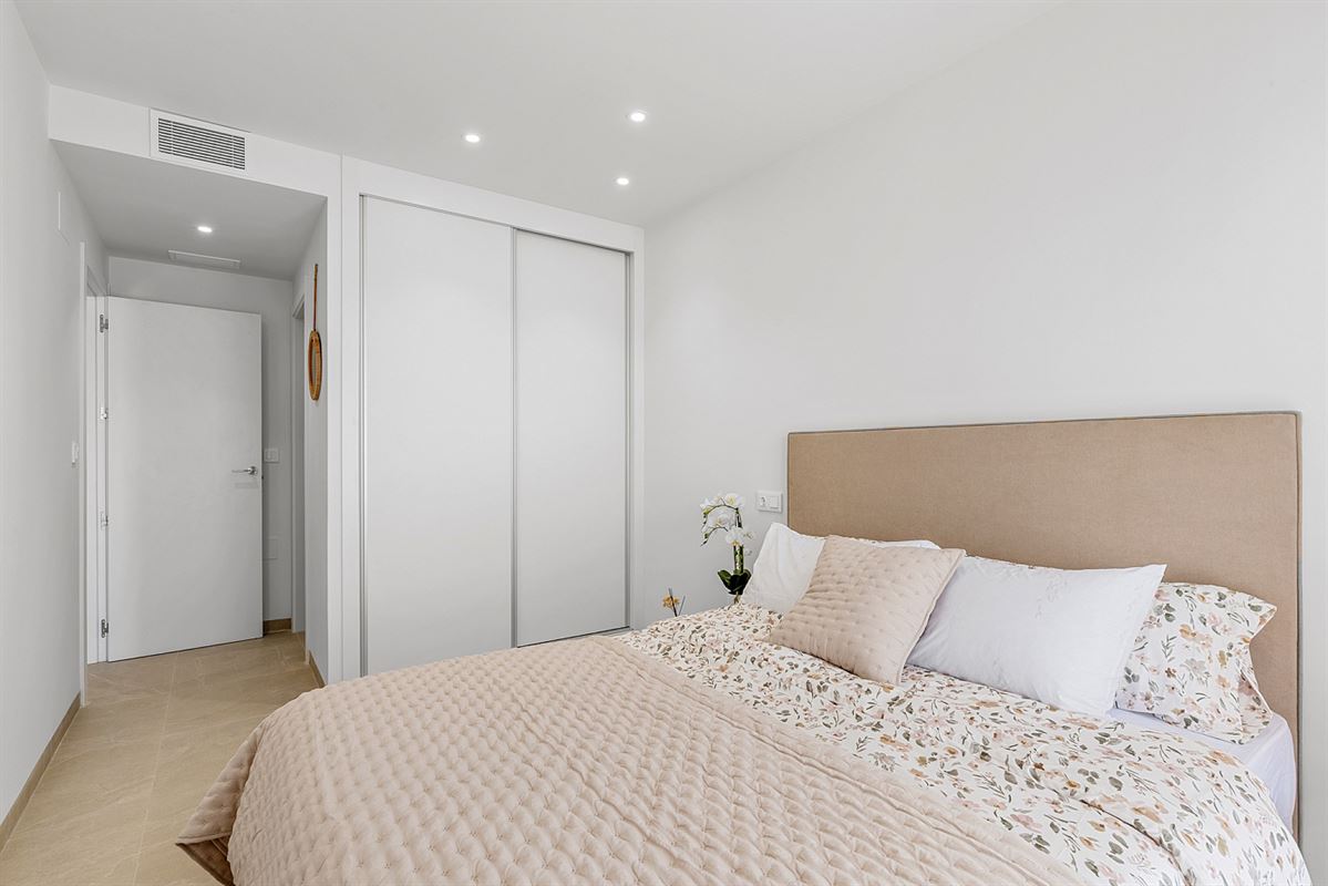 Image 9 : Apartment with terrace IN 03310 Jacarilla (Spain) - Price 139.500 €