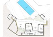Foto 8 : Villa te 03730 Jávea (Spanje) - Prijs € 1.595.000