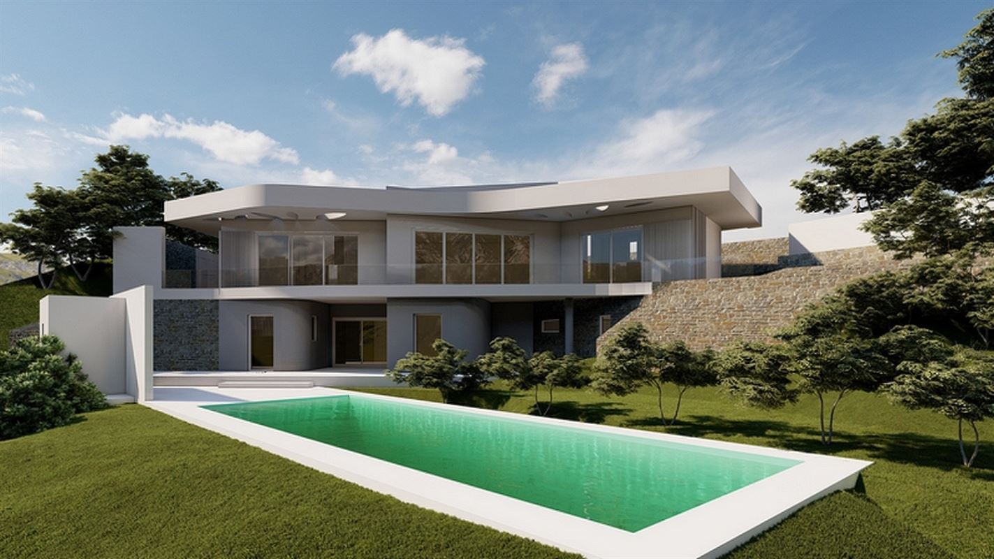 Foto 1 : Villa te 03730 Jávea (Spanje) - Prijs € 1.595.000
