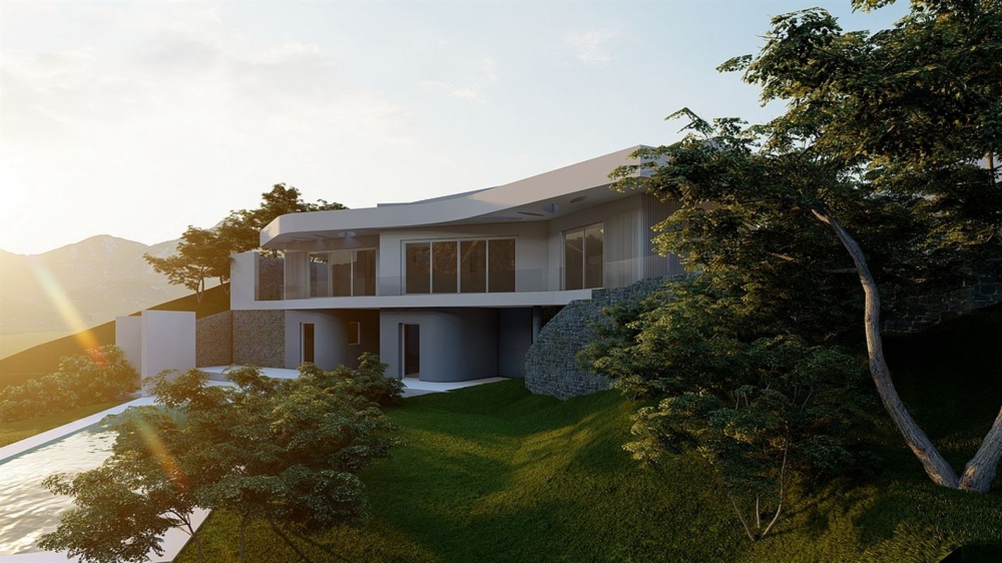 Foto 2 : Villa te 03730 Jávea (Spanje) - Prijs € 1.595.000