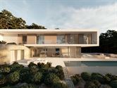 Foto 2 : Villa te 03724 Moraira (Spanje) - Prijs € 1.990.000