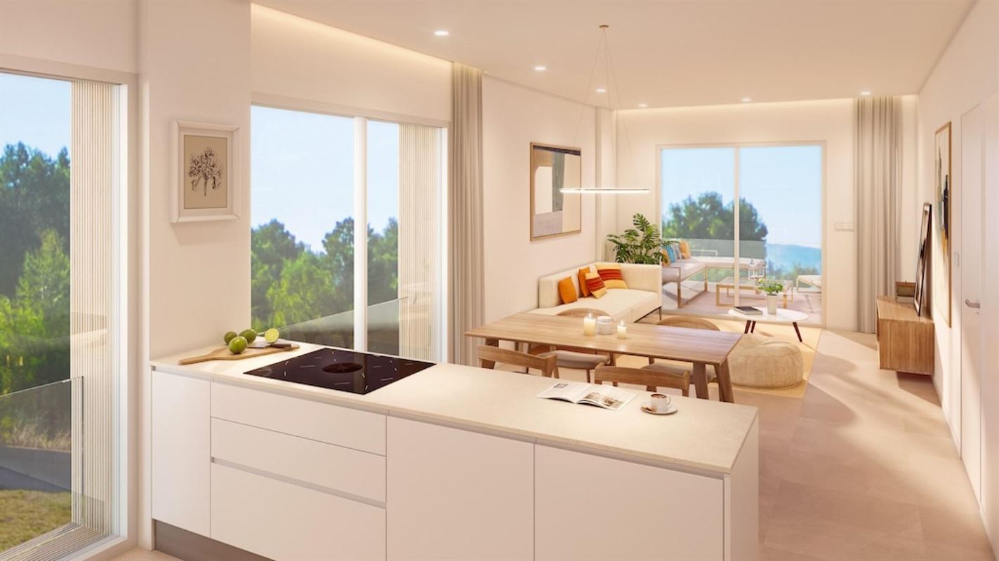 Image 3 : Apartment with terrace IN 03190 Pilar de la Horadada (Spain) - Price 249.000 €