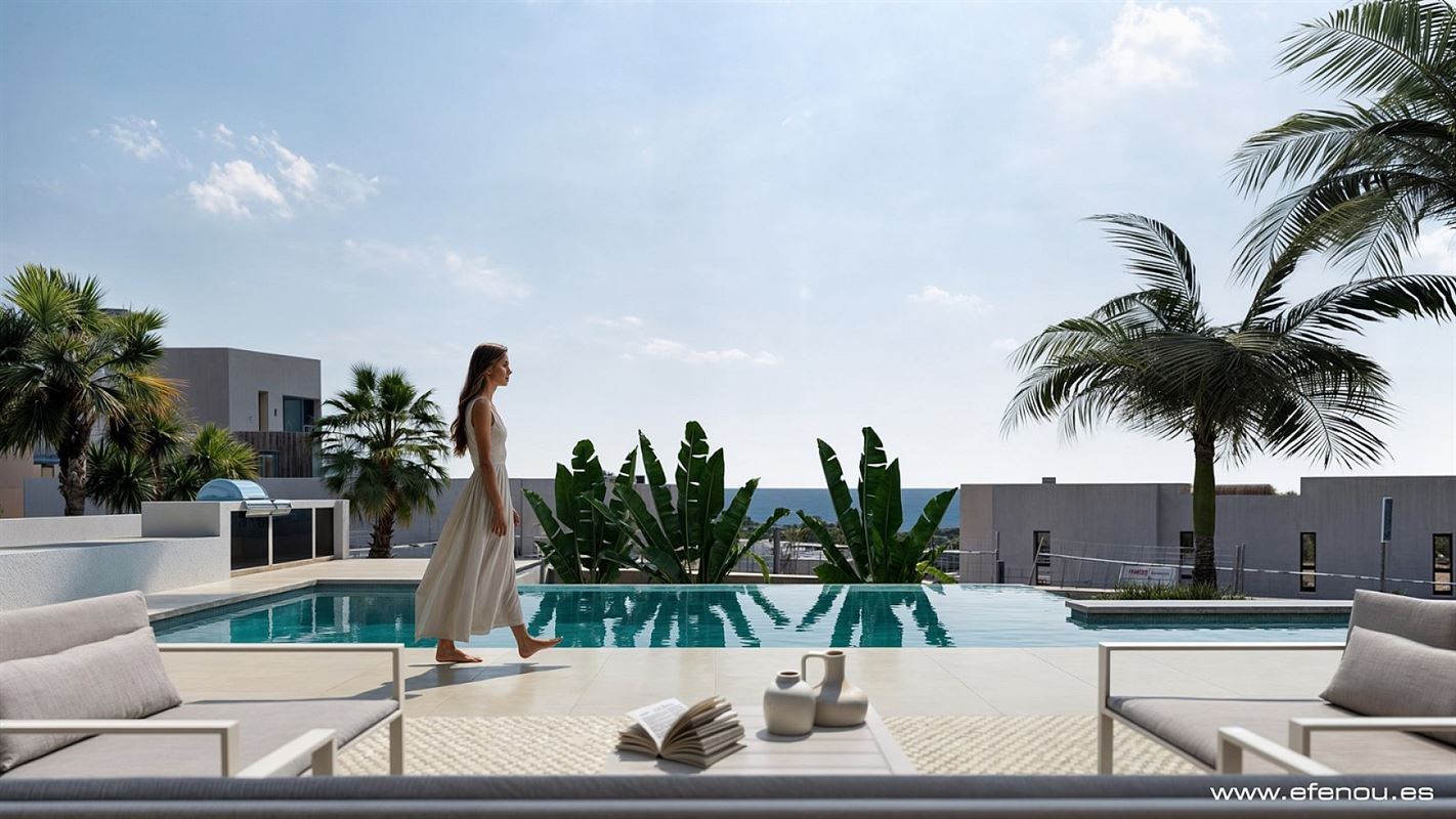 Image 5 : Villa IN 03724 Moraira (Spain) - Price 1.850.000 €
