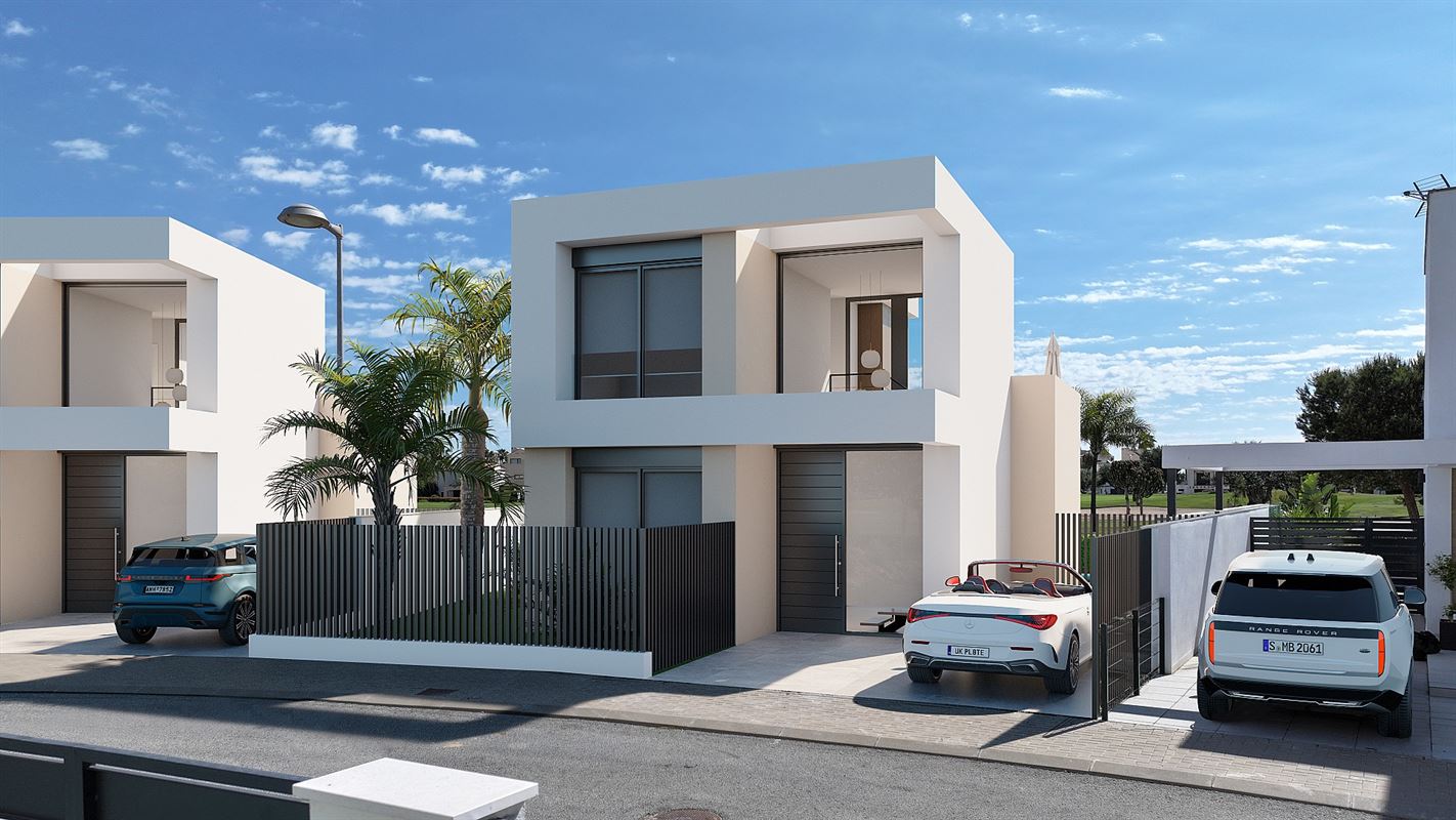 Image 10 : Villa à 30739 Roda Golf (Espagne) - Prix 799.000 €