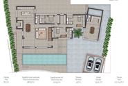 Image 8 : Villa IN 03724 Moraira (Spain) - Price 1.850.000 €
