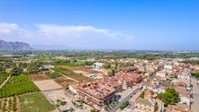 Image 14 : Apartment with terrace IN 03310 Jacarilla (Spain) - Price 139.500 €