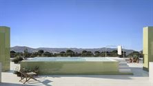 Image 2 : Apartment with terrace IN 03310 Jacarilla (Spain) - Price 139.500 €