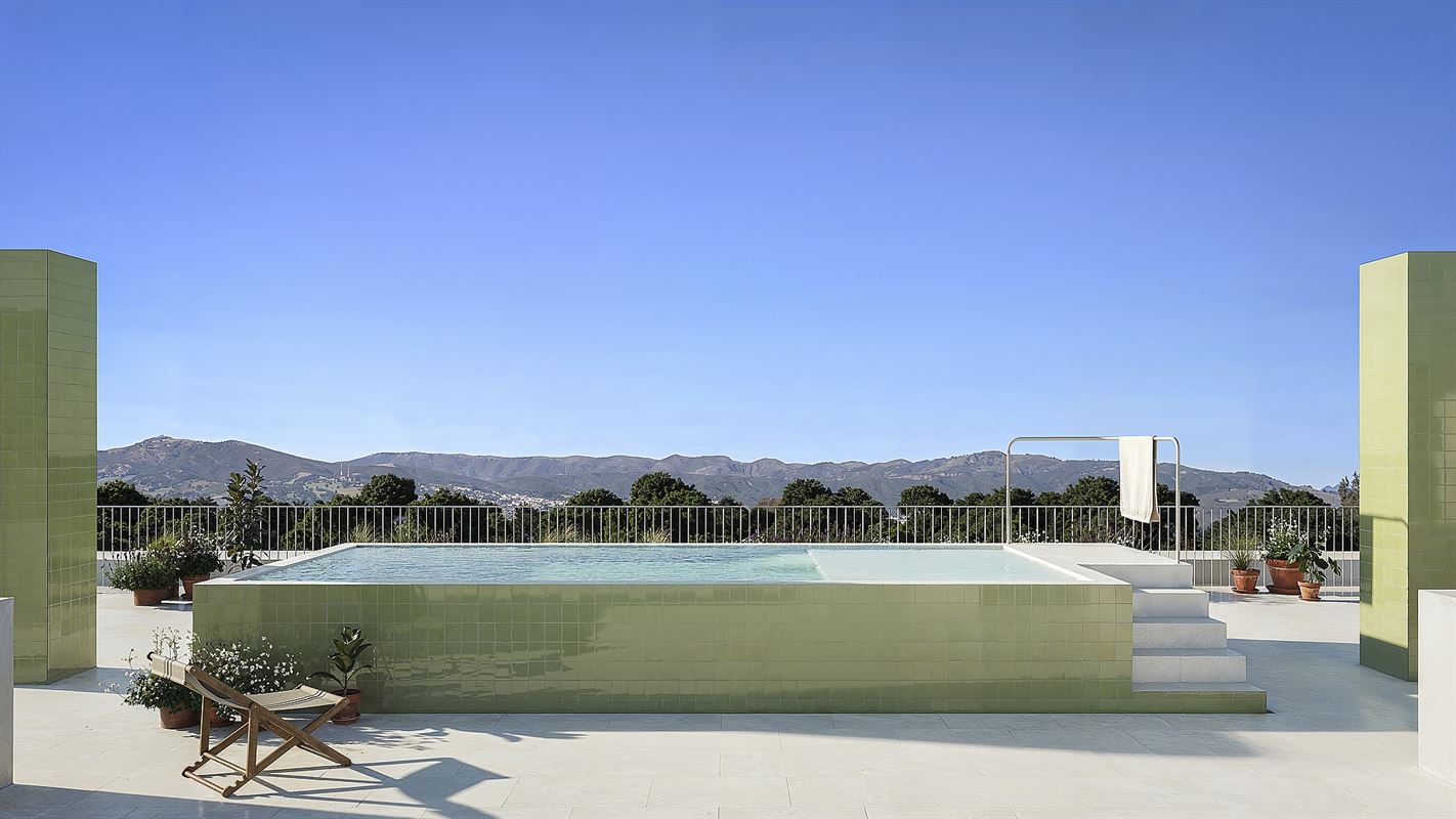 Image 2 : Apartment with terrace IN 03310 Jacarilla (Spain) - Price 139.500 €