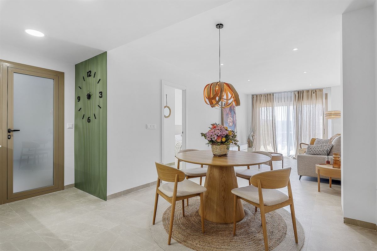 Image 5 : Apartment with terrace IN 03310 Jacarilla (Spain) - Price 139.500 €