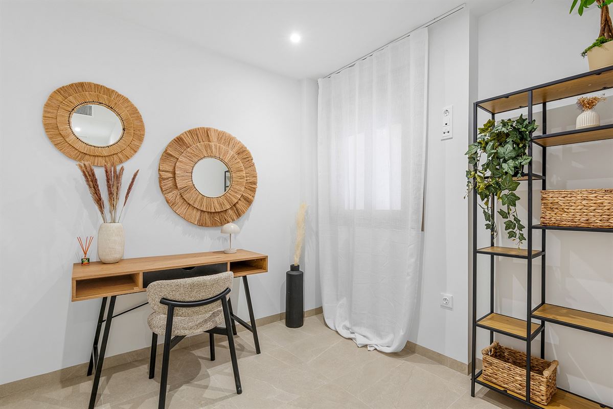 Image 17 : Apartment with terrace IN 03310 Jacarilla (Spain) - Price 139.500 €