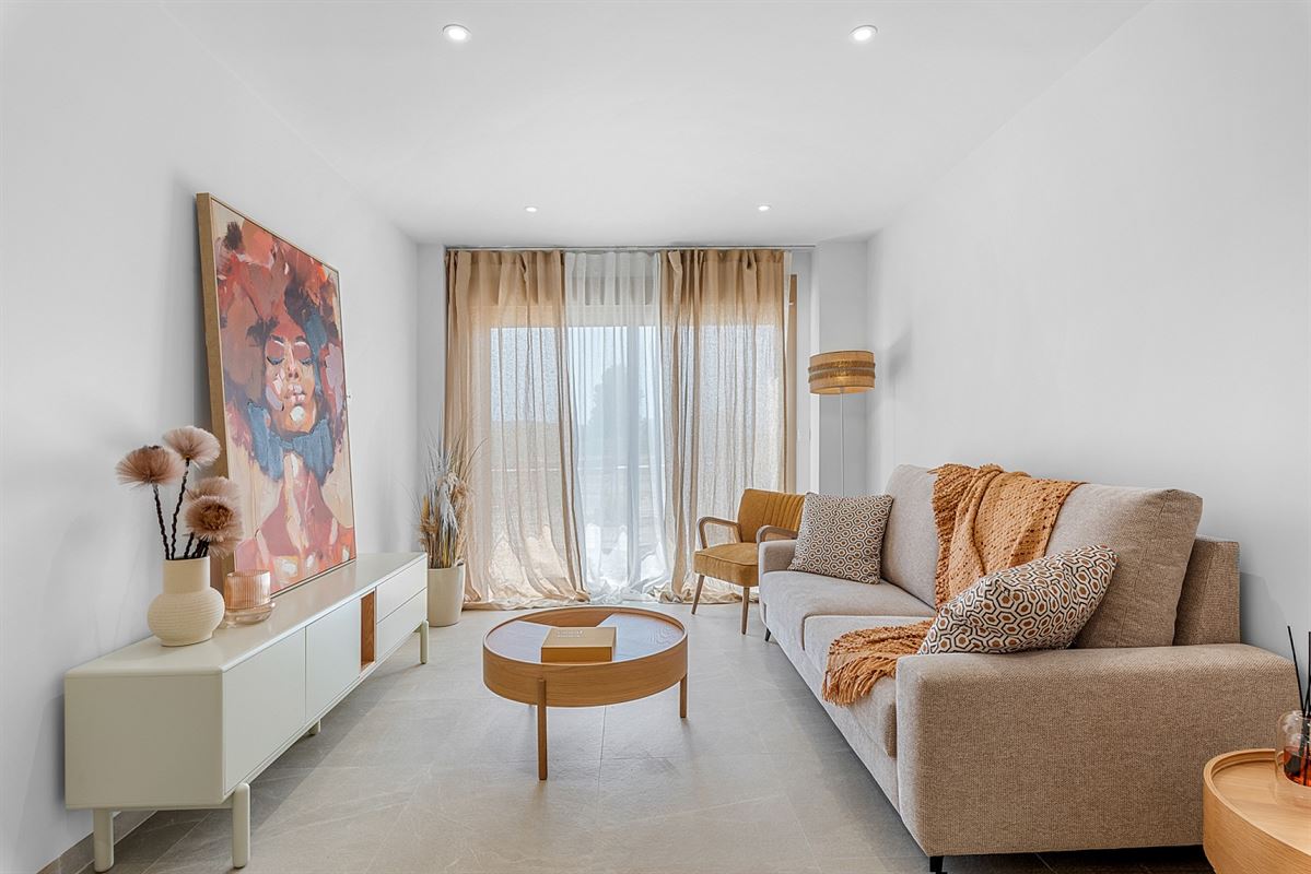 Image 6 : Apartment with terrace IN 03310 Jacarilla (Spain) - Price 139.500 €