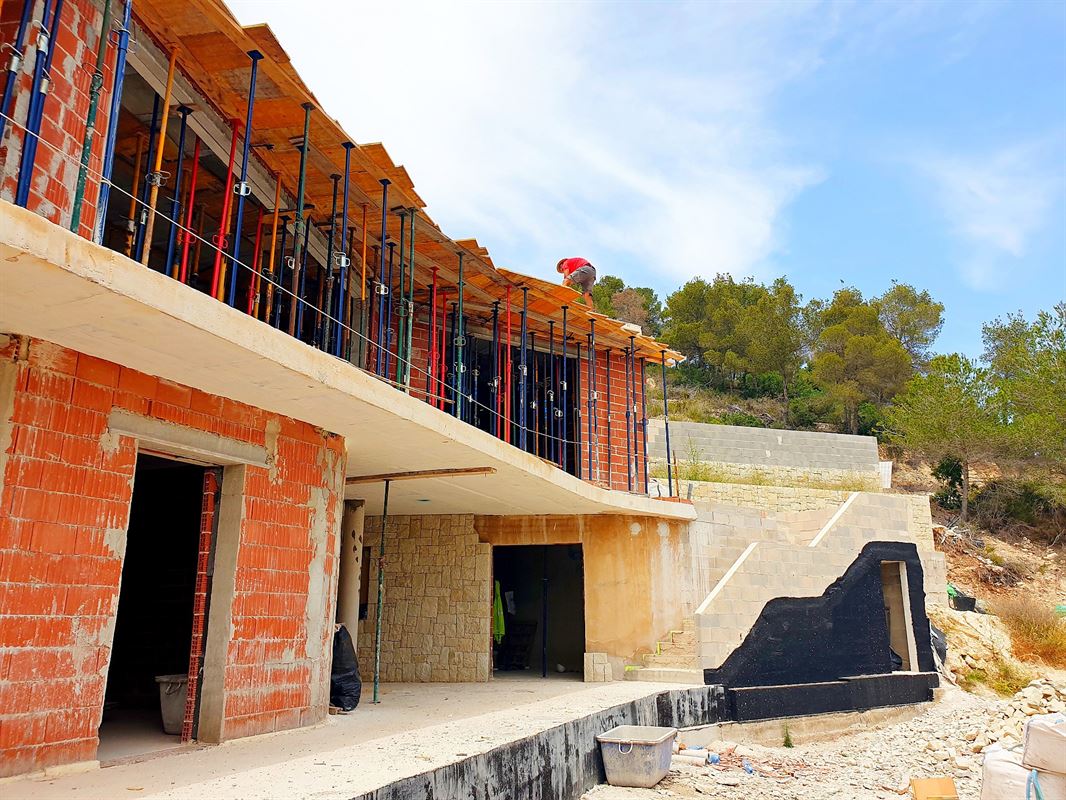 Foto 5 : Villa te 03730 Jávea (Spanje) - Prijs € 1.595.000