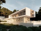 Foto 1 : Villa te 03724 Moraira (Spanje) - Prijs € 1.990.000