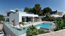 Image 2 : Villa IN 03724 Moraira (Spain) - Price 1.850.000 €