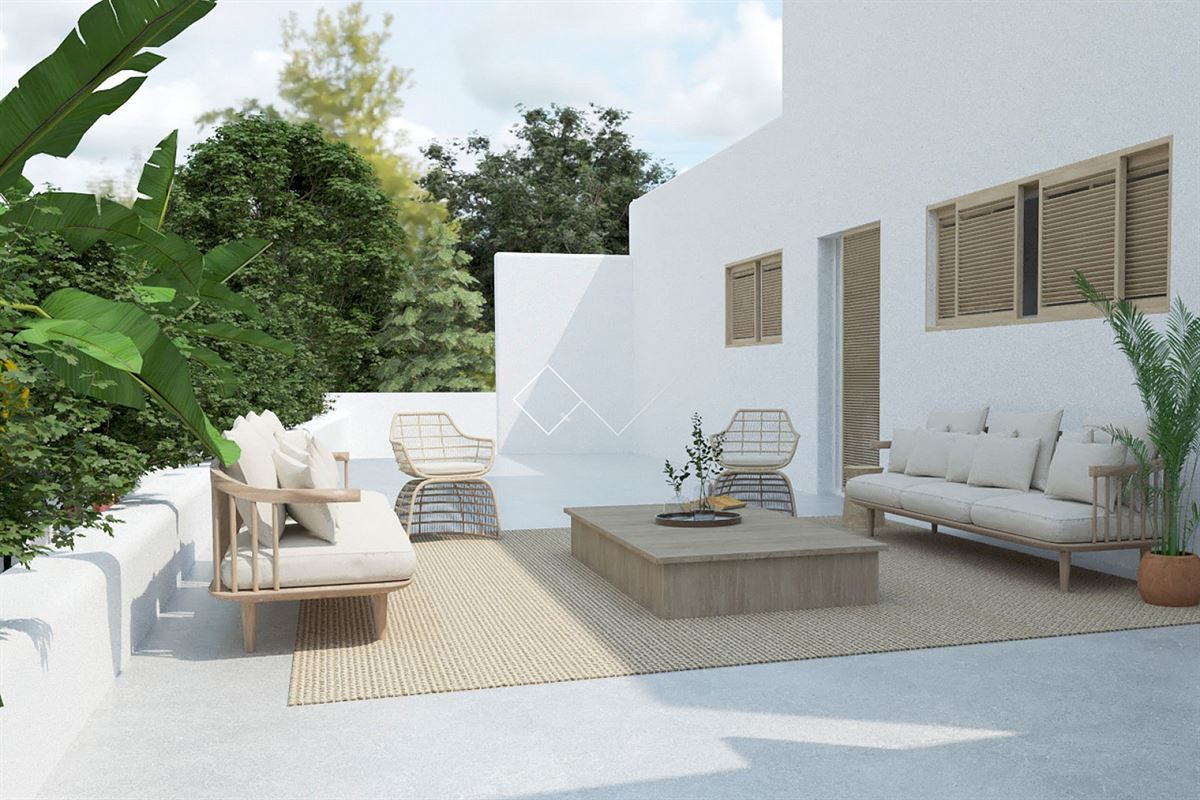 Image 3 : Villa IN 03724 Moraira (Spain) - Price 1.850.000 €