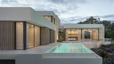 Foto 12 : Villa te 03724 Moraira (Spanje) - Prijs € 1.995.000