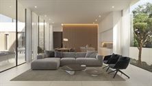 Foto 3 : Villa te 03724 Moraira (Spanje) - Prijs € 1.995.000