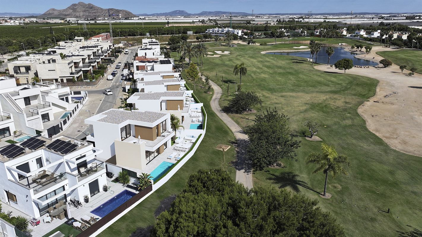 Image 11 : Villa à 30739 Roda Golf (Espagne) - Prix 799.000 €
