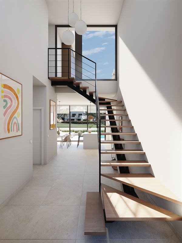 Image 6 : Villa à 30739 Roda Golf (Espagne) - Prix 799.000 €