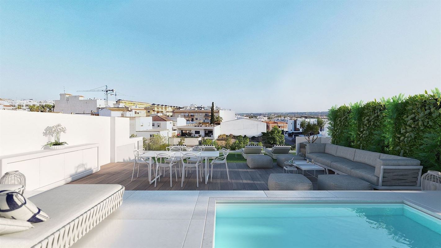Image 6 : Apartment with terrace à 03178 Benijòfar (Espagne) - Prix 285.000 €