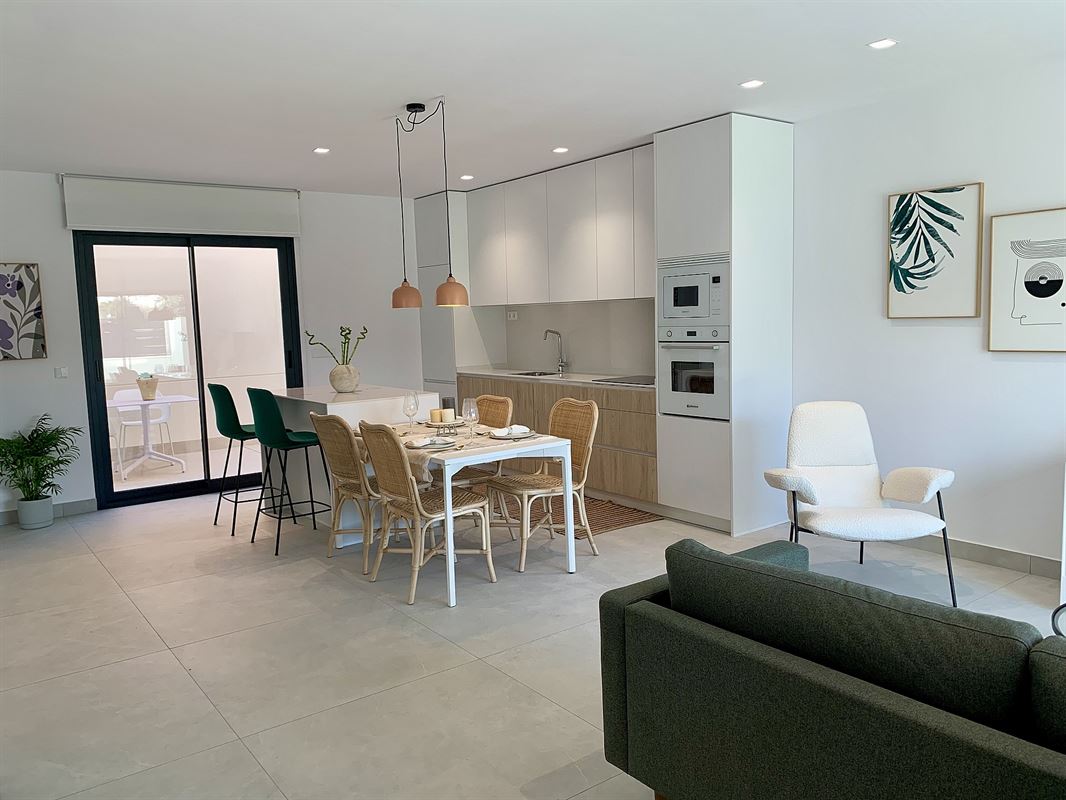 Foto 3 : Villa te 30739 Roda Golf (Spanje) - Prijs € 549.000