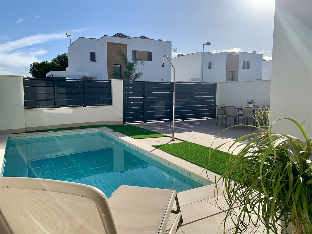 Foto 2 : Villa te 30739 Roda Golf (Spanje) - Prijs € 549.000