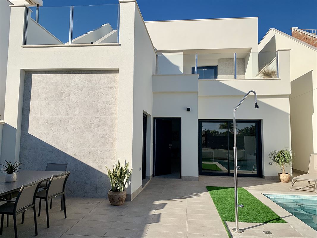 Foto 1 : Villa te 30739 Roda Golf (Spanje) - Prijs € 549.000