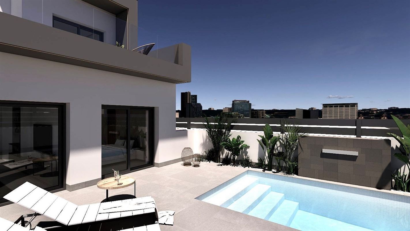 Foto 1 : Villa te 03178 Benijòfar (Spanje) - Prijs € 515.000