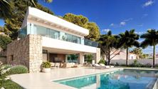 Foto 12 : Villa te 03724 Moraira (Spanje) - Prijs € 2.300.000