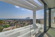 Foto 3 : Villa te 03710 Calpe (Spanje) - Prijs € 1.985.000