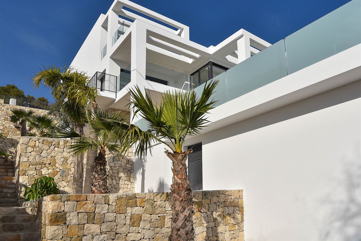 Foto 27 : Villa te 03710 Calpe (Spanje) - Prijs € 1.985.000